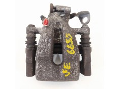 Recambio de pinza freno trasera izquierda para opel astra gtc 1.6 16v referencia OEM IAM 93179158  