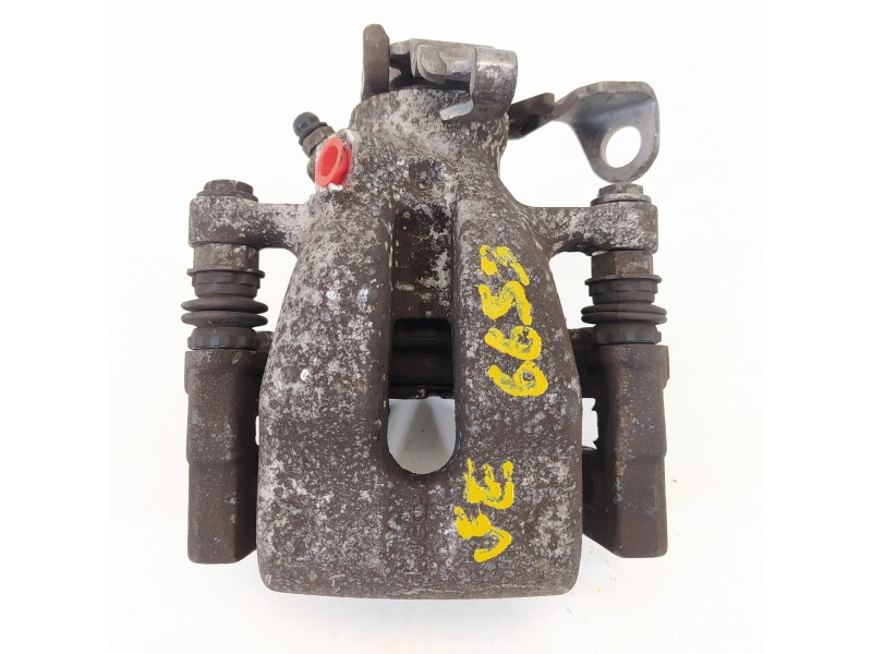Recambio de pinza freno trasera izquierda para opel astra gtc 1.6 16v referencia OEM IAM 93179158  