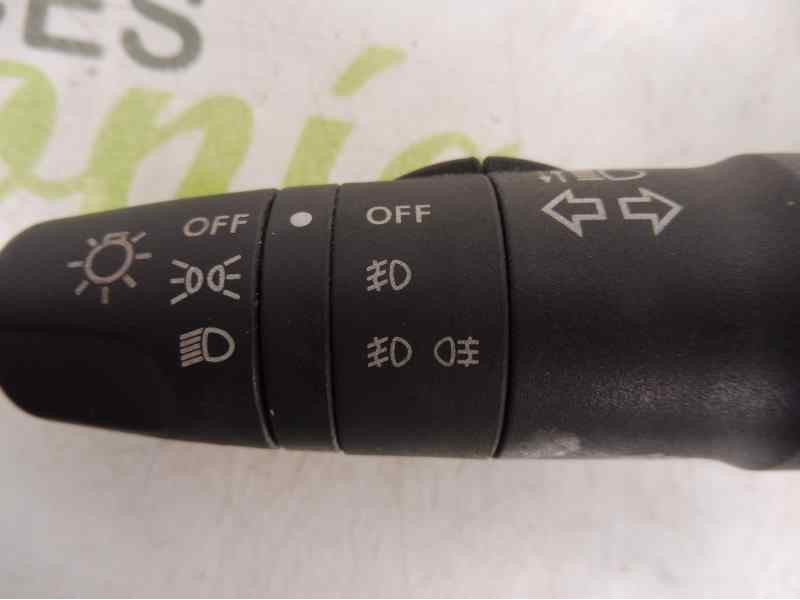 Recambio de mando luces para nissan primera berlina (p12) acenta referencia OEM IAM 25540AV600  