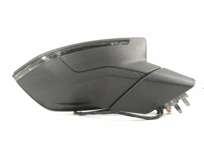 Recambio de retrovisor derecho para seat ibiza (kj1) reference referencia OEM IAM   