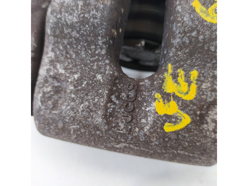 Recambio de pinza freno trasera izquierda para opel astra gtc 1.6 16v referencia OEM IAM 93179158  