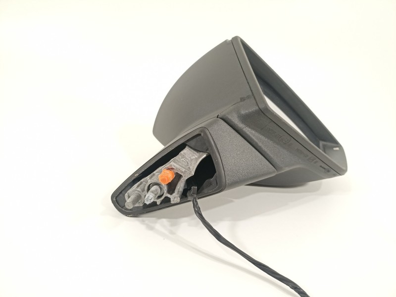 Recambio de retrovisor derecho para seat ibiza (kj1) reference referencia OEM IAM   