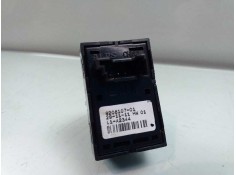 Recambio de mando elevalunas delantero derecho para bmw serie 3 lim. (f30) 320d referencia OEM IAM 920810701   2
