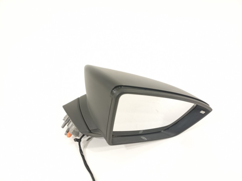 Recambio de retrovisor derecho para seat ibiza (kj1) reference referencia OEM IAM   