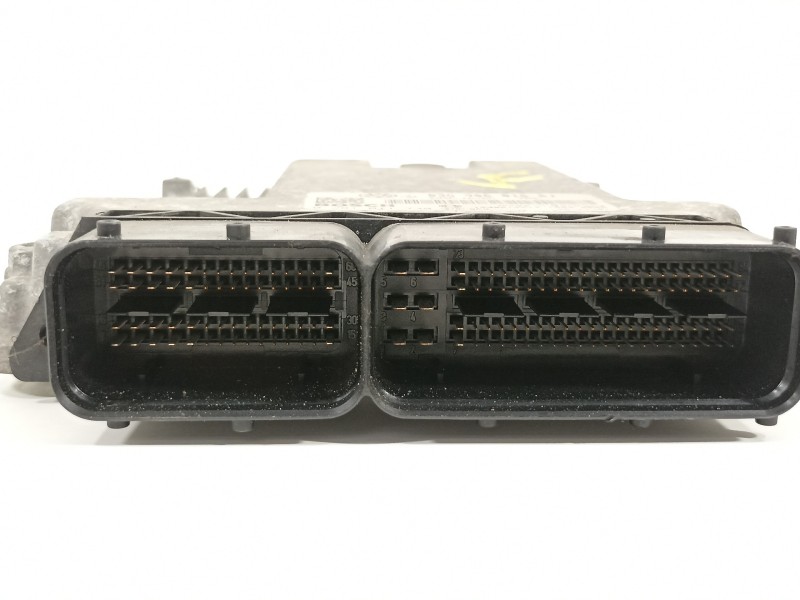 Recambio de centralita motor uce para seat leon (1p1) reference referencia OEM IAM 03G906016AJ 0281011730 