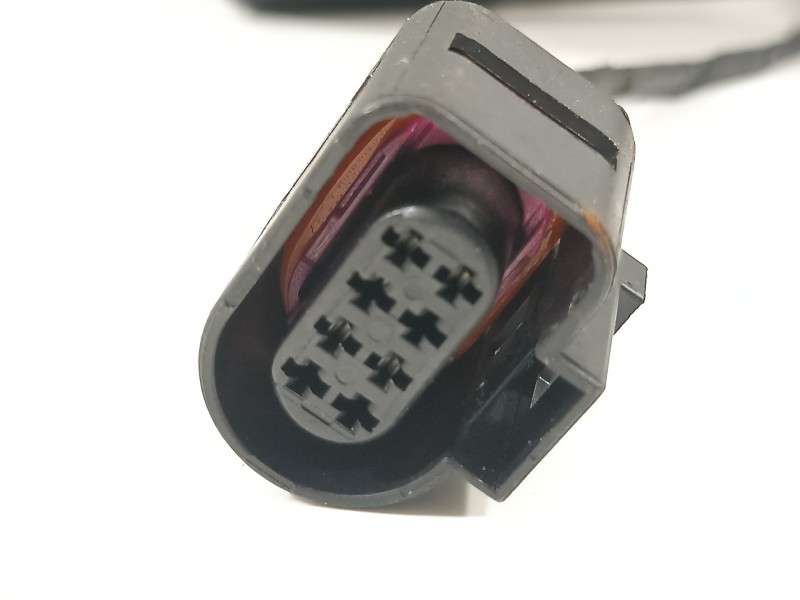 Recambio de retrovisor derecho para seat ibiza (kj1) reference referencia OEM IAM   