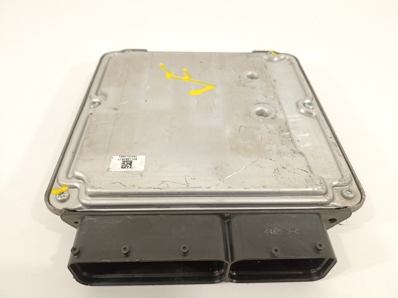 Recambio de centralita motor uce para seat leon (1p1) reference referencia OEM IAM 03G906016AJ 0281011730 