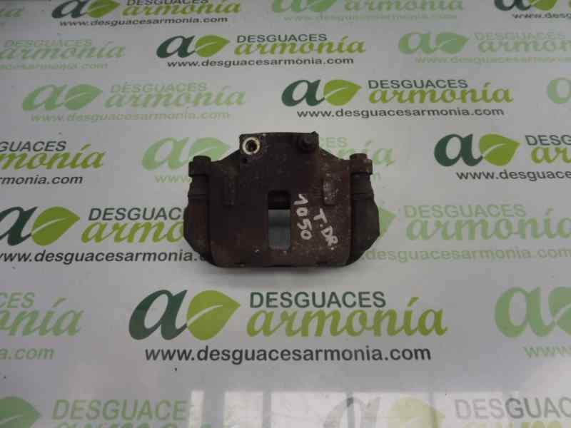 Recambio de pinza freno trasera derecha para ssangyong korando 2.9 tdi grand lux referencia OEM IAM    Recambio de pinza freno trasera derecha para ssangyong korando 2.9 tdi grand lux referencia OEM IAM