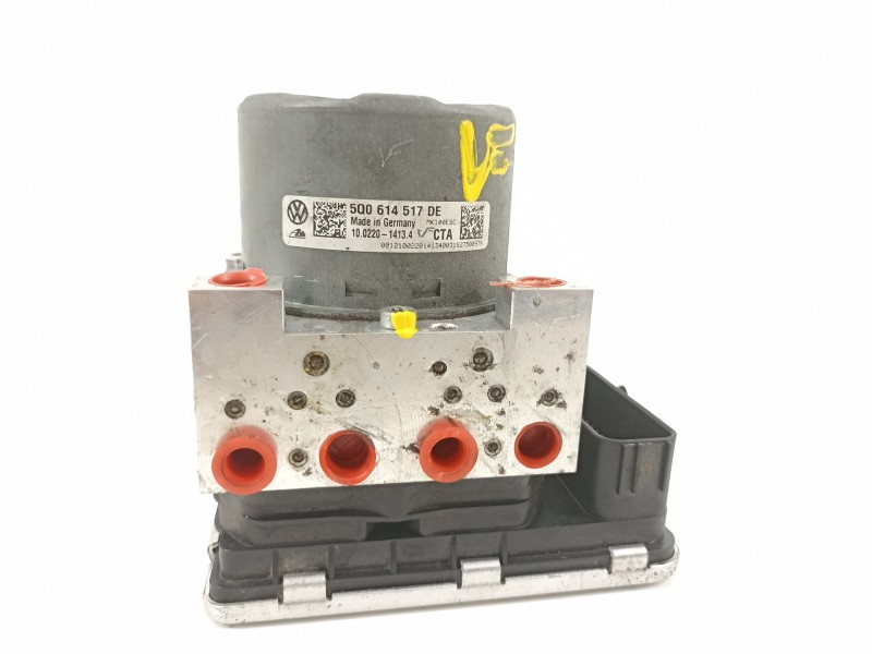 Recambio de abs para seat leon (5f1) cupra 290 referencia OEM IAM 5Q0614517DE  