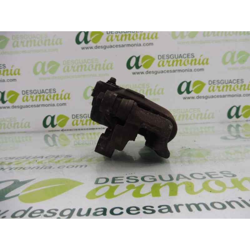 Recambio de pinza freno trasera derecha para ssangyong korando 2.9 tdi grand lux referencia OEM IAM   