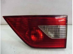 Recambio de piloto trasero derecho en porton para bmw x3 (e83) 2.0d referencia OEM IAM 63213420205  