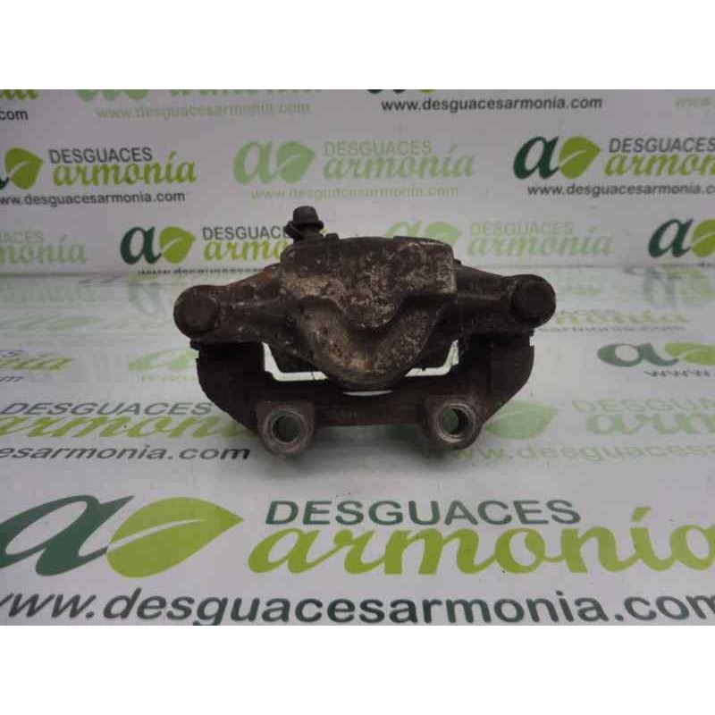 Recambio de pinza freno trasera derecha para ssangyong korando 2.9 tdi grand lux referencia OEM IAM   