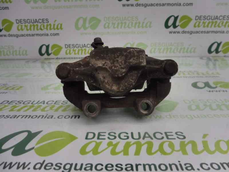 Recambio de pinza freno trasera derecha para ssangyong korando 2.9 tdi grand lux referencia OEM IAM   