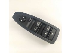 Recambio de mando elevalunas delantero izquierdo para bmw serie 3 lim. (f30) 320d referencia OEM IAM 9208109 728383206 