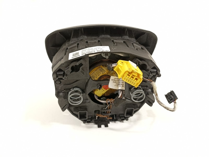 Recambio de airbag delantero izquierdo para skoda octavia combi (5e5) 2.0 tdi referencia OEM IAM 5E0880201B  