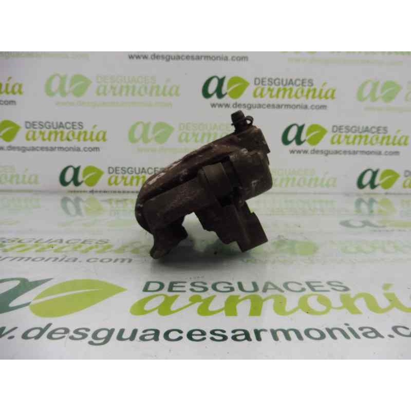 Recambio de pinza freno trasera derecha para ssangyong korando 2.9 tdi grand lux referencia OEM IAM   