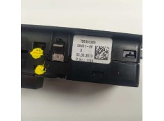 Recambio de mando elevalunas delantero izquierdo para bmw serie 3 lim. (f30) 320d referencia OEM IAM 9208109 728383206  2