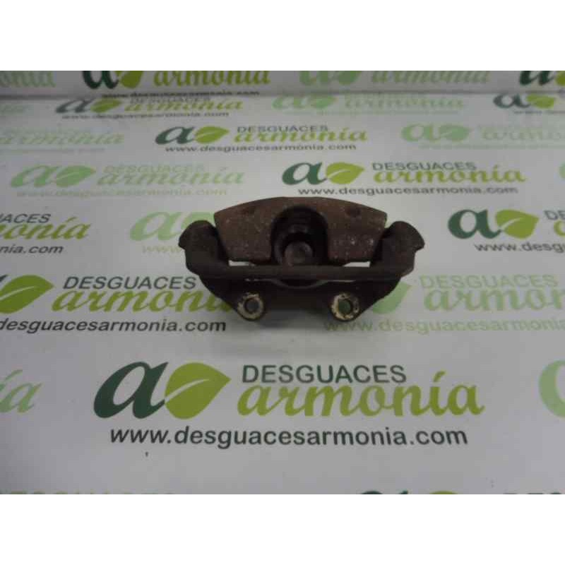 Recambio de pinza freno trasera derecha para ssangyong korando 2.9 tdi grand lux referencia OEM IAM   
