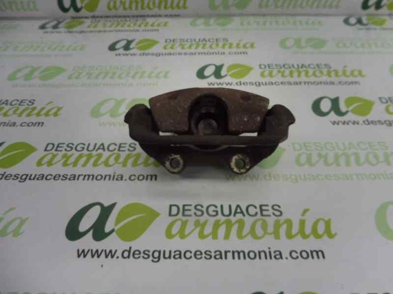Recambio de pinza freno trasera derecha para ssangyong korando 2.9 tdi grand lux referencia OEM IAM   