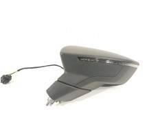 Recambio de retrovisor izquierdo para seat ibiza (kj1) reference referencia OEM IAM   