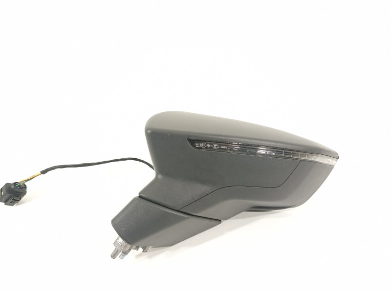 Recambio de retrovisor izquierdo para seat ibiza (kj1) reference referencia OEM IAM   