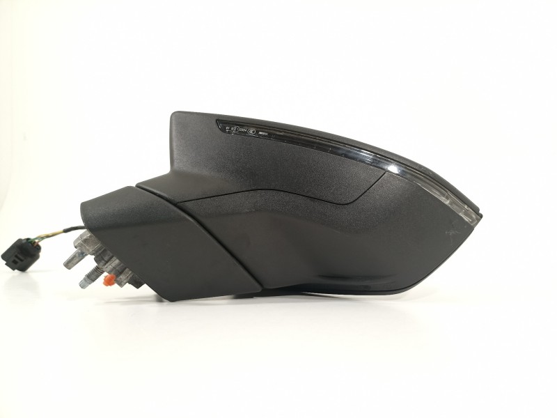 Recambio de retrovisor izquierdo para seat ibiza (kj1) reference referencia OEM IAM   