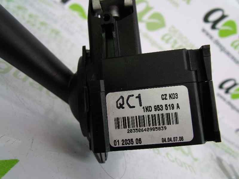 Recambio de mando limpia para seat altea (5p1) sport referencia OEM IAM 1K0953519A  