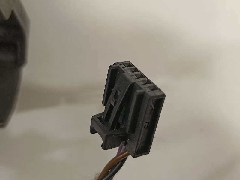 Recambio de airbag delantero izquierdo para skoda octavia combi (5e5) 2.0 tdi referencia OEM IAM 5E0880201B  