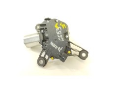 Recambio de motor limpia trasero para opel astra gtc 1.6 16v referencia OEM IAM 13105981 0390201591 