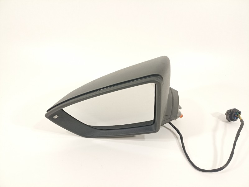Recambio de retrovisor izquierdo para seat ibiza (kj1) reference referencia OEM IAM   