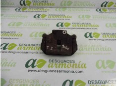 Recambio de pinza freno trasera izquierda para ssangyong korando 2.9 tdi grand lux referencia OEM IAM