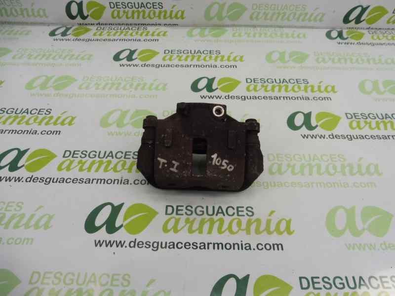 Recambio de pinza freno trasera izquierda para ssangyong korando 2.9 tdi grand lux referencia OEM IAM   