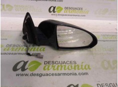 Recambio de retrovisor derecho para nissan primera berlina (p12) acenta referencia OEM IAM 96301AU462  