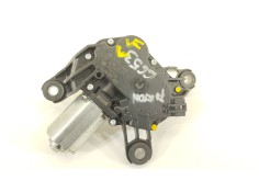 Recambio de motor limpia trasero para opel astra gtc 1.6 16v referencia OEM IAM 13105981 0390201591  2