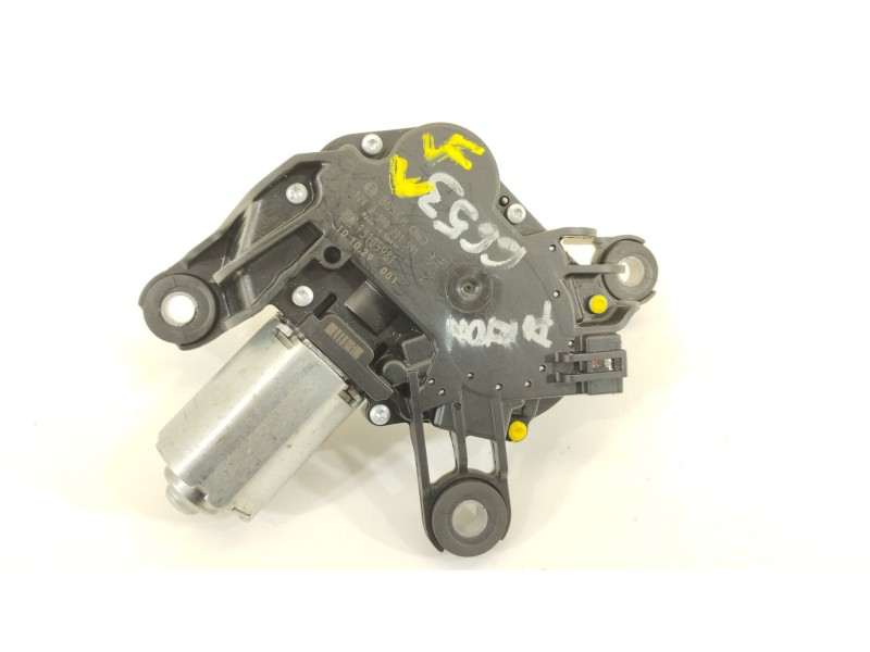 Recambio de motor limpia trasero para opel astra gtc 1.6 16v referencia OEM IAM 13105981 0390201591 