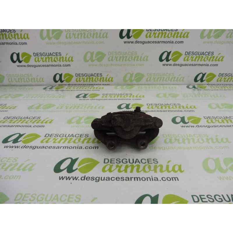Recambio de pinza freno trasera izquierda para ssangyong korando 2.9 tdi grand lux referencia OEM IAM   