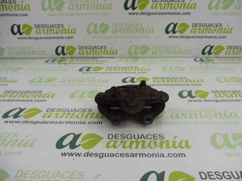 Recambio de pinza freno trasera izquierda para ssangyong korando 2.9 tdi grand lux referencia OEM IAM   