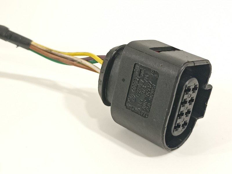 Recambio de retrovisor izquierdo para seat ibiza (kj1) reference referencia OEM IAM   