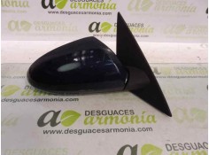 Recambio de retrovisor derecho para nissan primera berlina (p12) acenta referencia OEM IAM 96301AU462   2