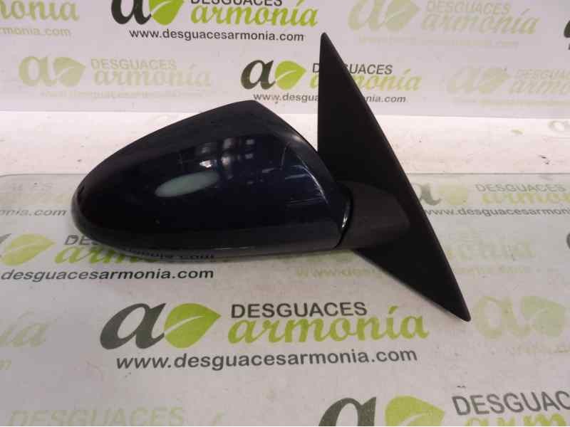 Recambio de retrovisor derecho para nissan primera berlina (p12) acenta referencia OEM IAM 96301AU462  