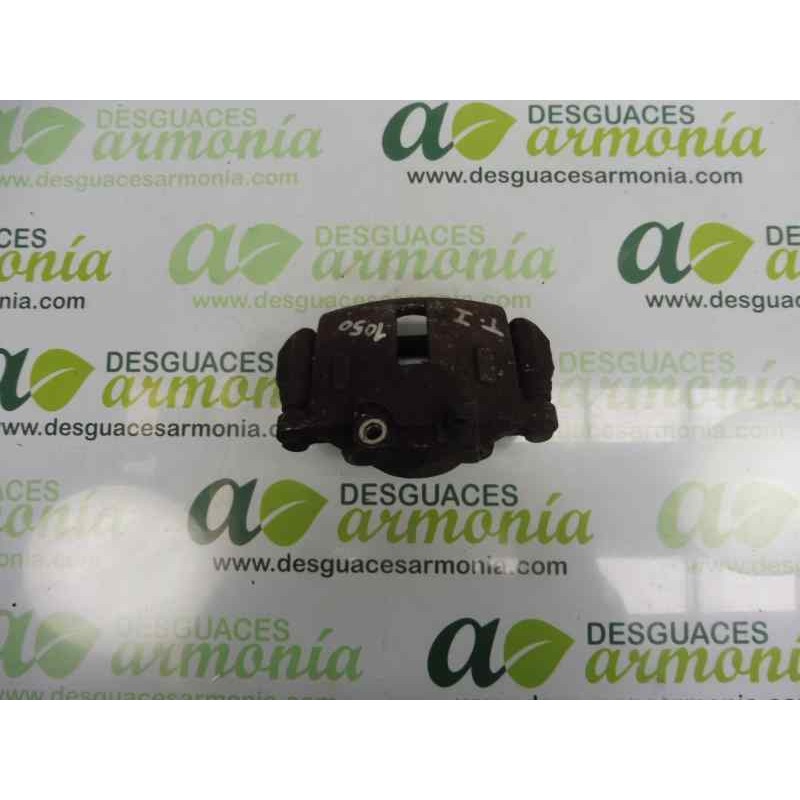 Recambio de pinza freno trasera izquierda para ssangyong korando 2.9 tdi grand lux referencia OEM IAM   