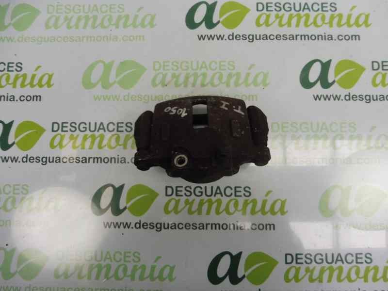 Recambio de pinza freno trasera izquierda para ssangyong korando 2.9 tdi grand lux referencia OEM IAM   