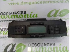 Recambio de mando climatizador para seat altea (5p1) sport referencia OEM IAM 5P0907044  