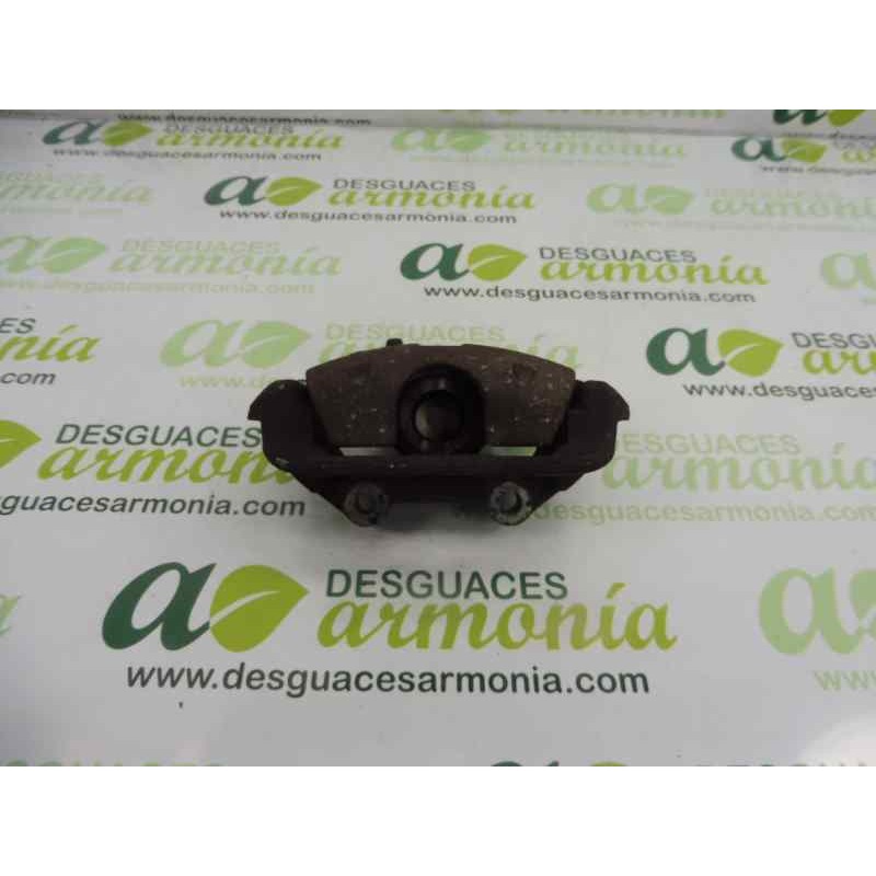 Recambio de pinza freno trasera izquierda para ssangyong korando 2.9 tdi grand lux referencia OEM IAM   