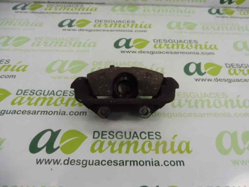 Recambio de pinza freno trasera izquierda para ssangyong korando 2.9 tdi grand lux referencia OEM IAM    Recambio de pinza freno trasera izquierda para ssangyong korando 2.9 tdi grand lux referencia OEM IAM