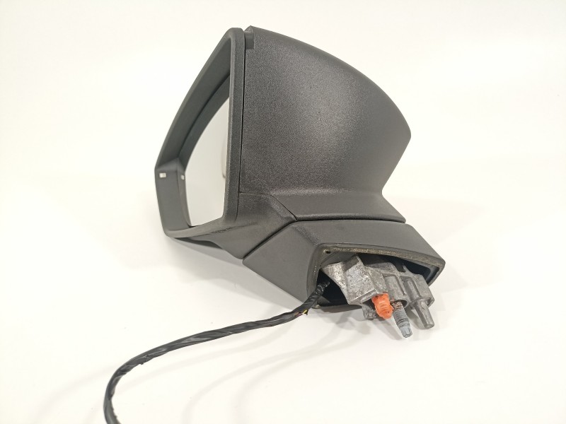 Recambio de retrovisor izquierdo para seat ibiza (kj1) reference referencia OEM IAM   