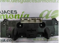 Recambio de mando climatizador para seat altea (5p1) sport referencia OEM IAM 5P0907044   2