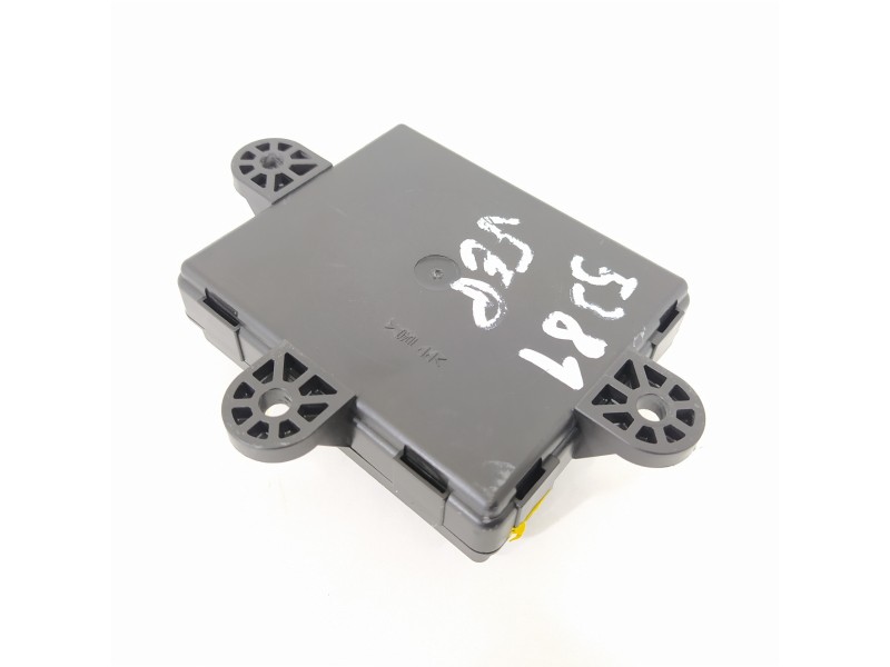 Recambio de modulo electronico para ford kuga (cbs) st-line 2wd referencia OEM IAM F1ET14B532BF F1ET14F143BD F1ET14C068AF