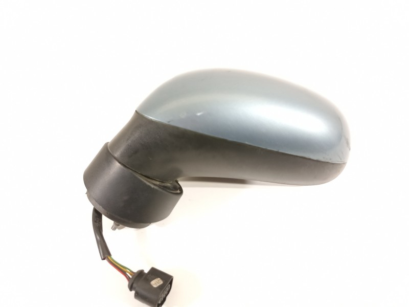Recambio de retrovisor izquierdo para seat leon (1p1) reference referencia OEM IAM   