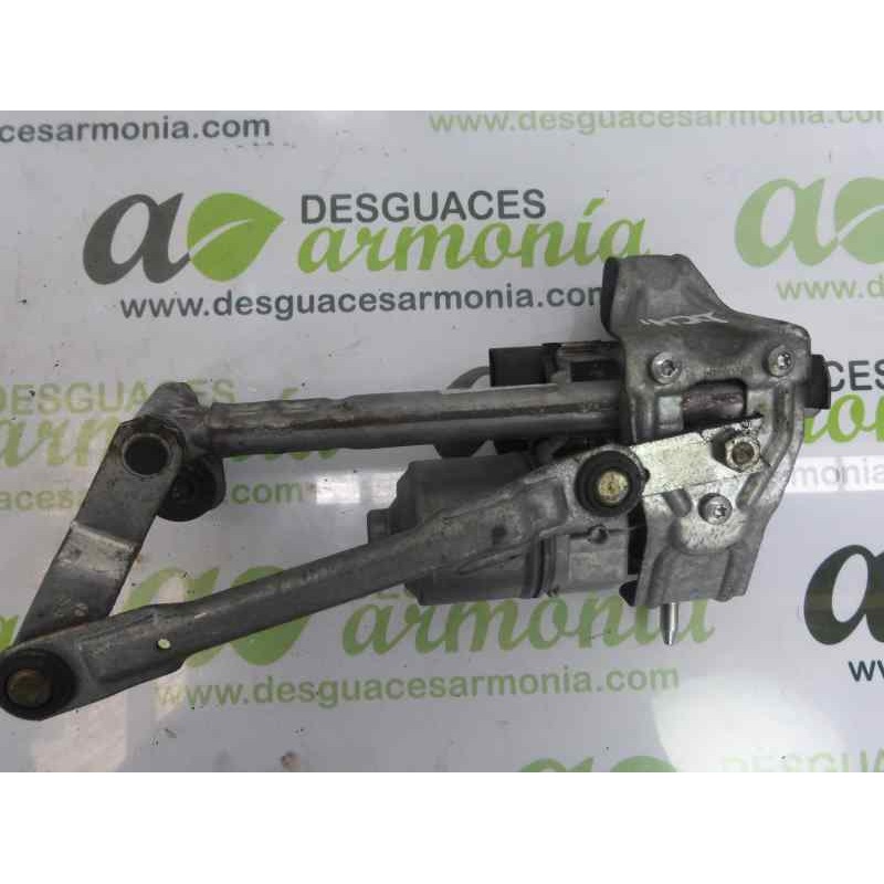 Recambio de motor limpia delantero para seat altea (5p1) sport referencia OEM IAM 5P0955024C 3397020646 5P0955120A